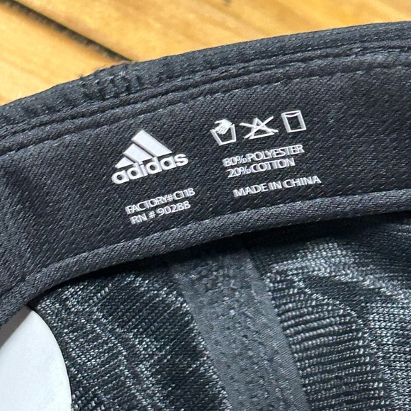 Adidas Men’s Contract II Cap - Picture 6 of 7